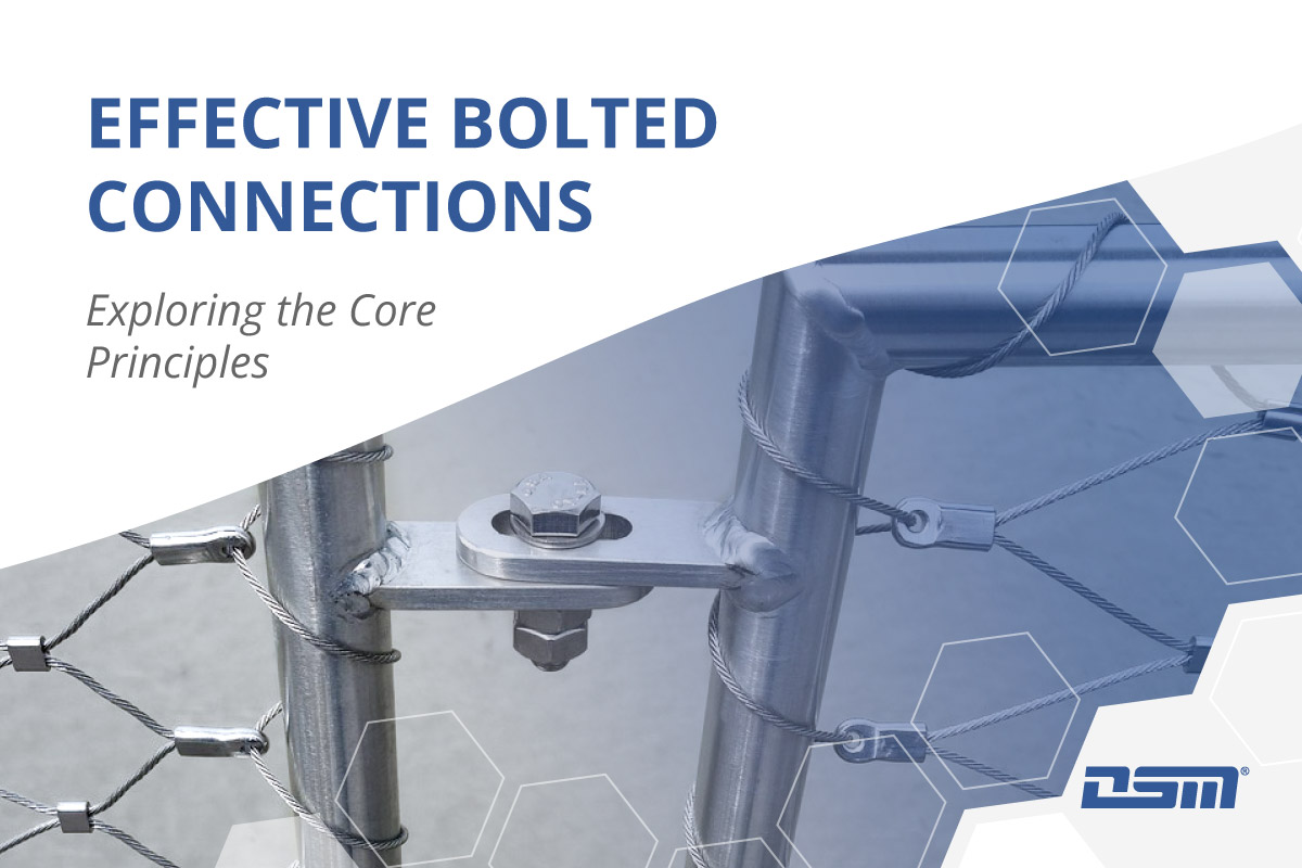 Bolted Connection - How to ensure Strength and Durability